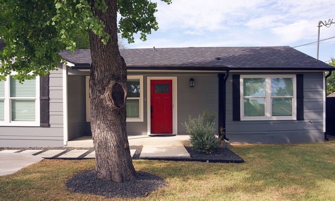 Austin Casa | Newly Renovated South Austin Home