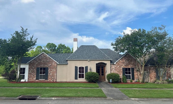 Westminster Casa | Newly renovated, spacious, modern home near Hospitals and LSU.