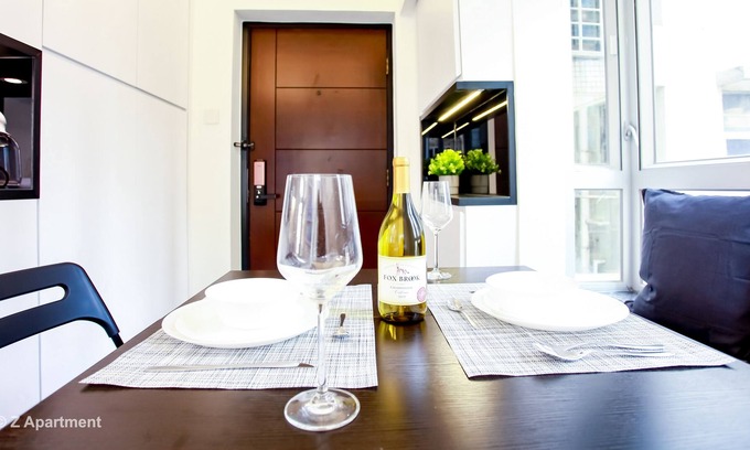 Quarry Bay Apartamento | Newly renovated Studio Flat!! Near Quarry Bay MTR