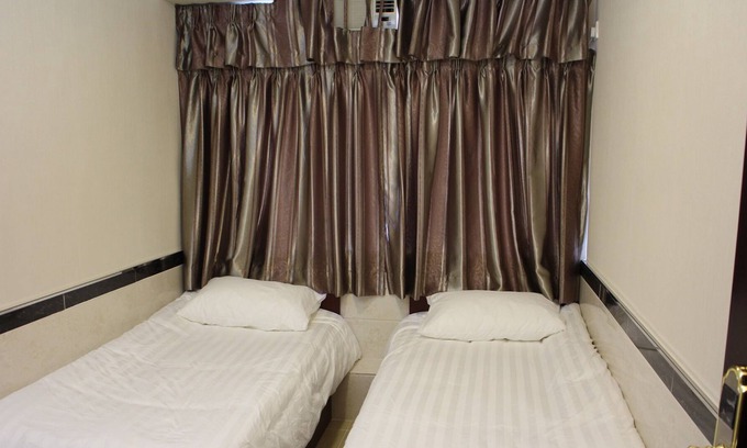 Mong Kok Apartamento | Estudio recientemente renovado Sunhing 5