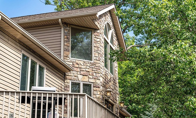 McGaheysville Casa | Newly Renovated peaceful retreat!