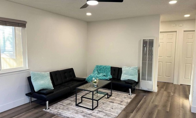 Rancho Cordova Casa | Newly Renovated 2br Retreat