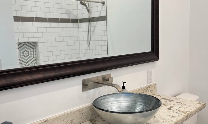 South 7th Ward Casa | Newly Renovated walk to the French Quarter