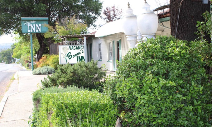 San Andreas Casa | Warm and Cozy Lodging at Unique Inn