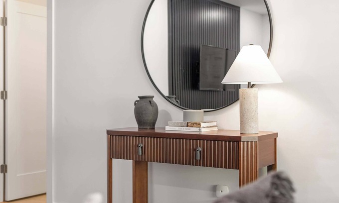Ann Arbor Casa | Newly Renovated West-Side 1BR/1BA!