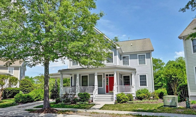 Ocean View Casa | Comfortable 6 bedroom home located in the Bear Trap Dunes Community. Sleeps 20. Excellent Amenities! Stay between May 10 and September 20 and get a discount, only if you book in February!