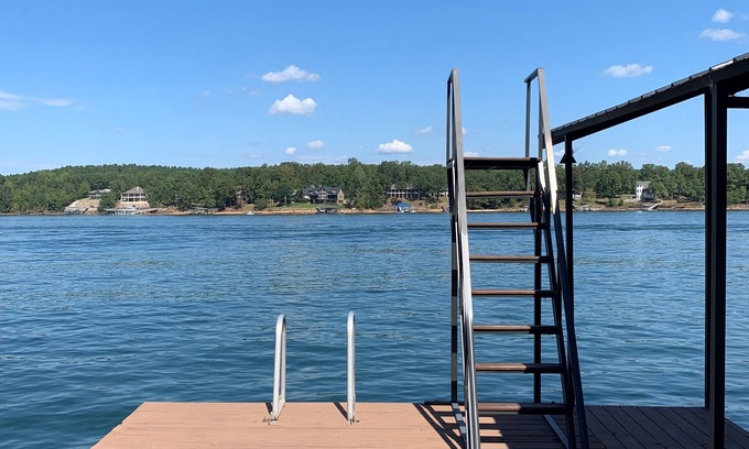 Jasper Casa | *Newly Updated* Rockview Escape @ Smith Lake
