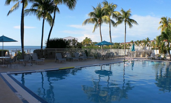 Plantation Key Condominio | Newly Updated Studio Apartment, Summer Sea 303