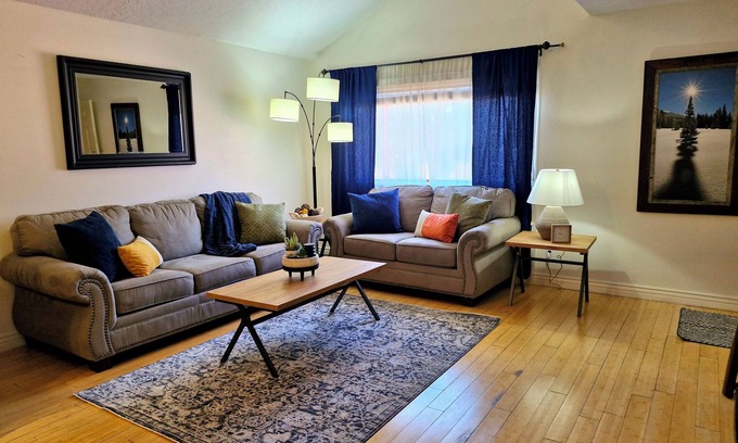St. George Condominio | Hermosa una habitación, un baño, condominio Sports Village
