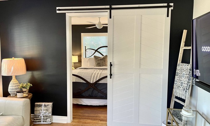 North Hi Mount Apartamento | NEWLYRenovated FT. Worth Cultural District/Dickies Arena Keyless Entry Fast Wifi