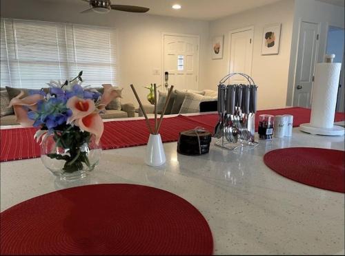 Newnan Casa | Newnan Getaway