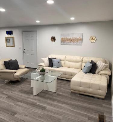 Newnan Casa | Newnan Oasis