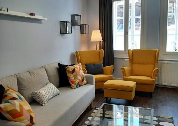 Sopron Apartamento | NewOne Apartman