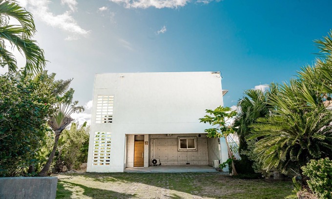 Miyara Casa | NEWOPEN ocean view house / Ishigaki Okinawa