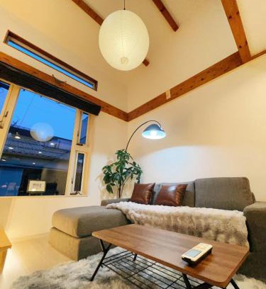 Konohana Casa | NewOpen!SMILE HOUSE close to USJ, EXPO, 2bedrooms, Mario Kidsroom Max6ppl