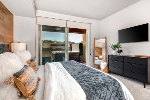Kimball Junction Casa | Newpark Urban Retreat