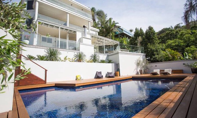 Newport Casa | Lujo Newport Beach