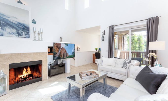 Turtle Ridge Condominio | NEWPORT COAST LUXURY