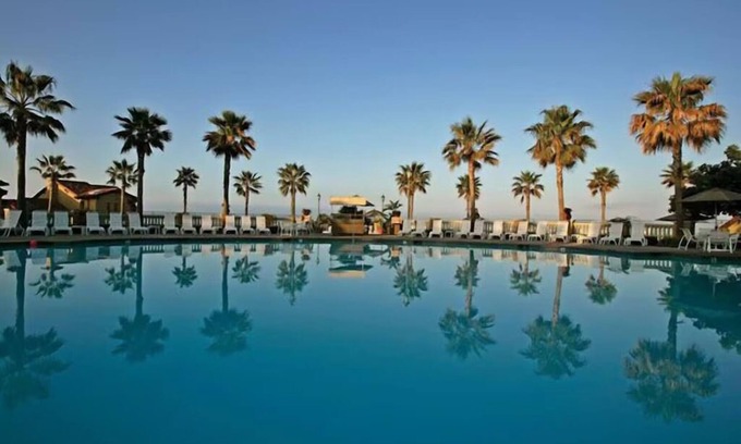 Newport Coast Hotel | Newport Coast Villas - Stunning 2 Bedroom, Walk to Ocean
