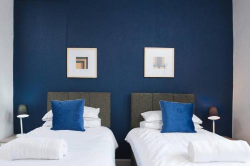 Newport Apartamento | Newport house sleeps 9 - Mycityhaven