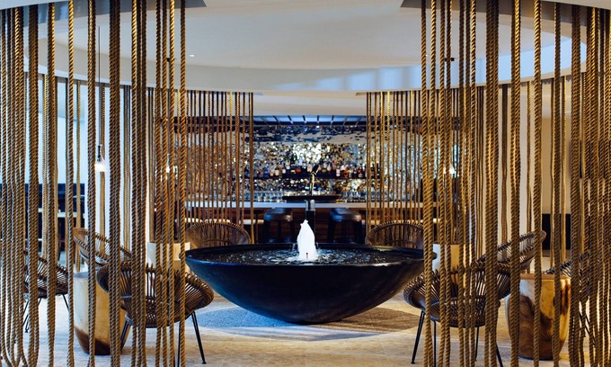Newport Hotel | Newport Marriott Hotel & Spa