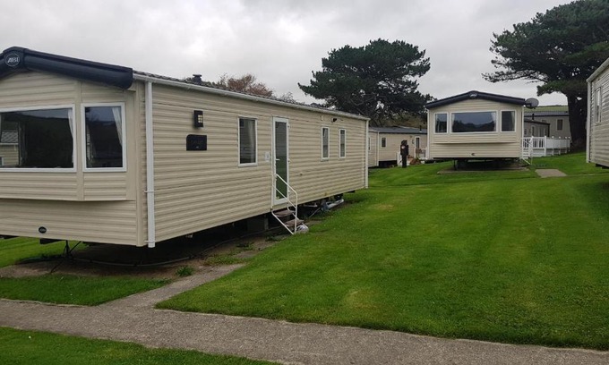 Newquay Apartamento | Newquay Bay Resort 102