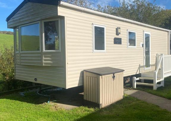 Newquay Complejo | Newquay Caravan, Newquay Bay Resort Jetts View 104