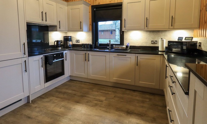 Welton Cabaña | NEWSHAM LODGE, family friendly, with a garden in Penrith