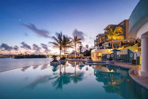 Paget Complejo | Newstead Belmont Hills Golf Resort & Spa
