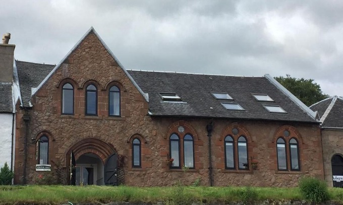 Inveraray Casa | Newton Hall Guest House