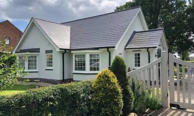 Elvaston Casa | Newton Lodge