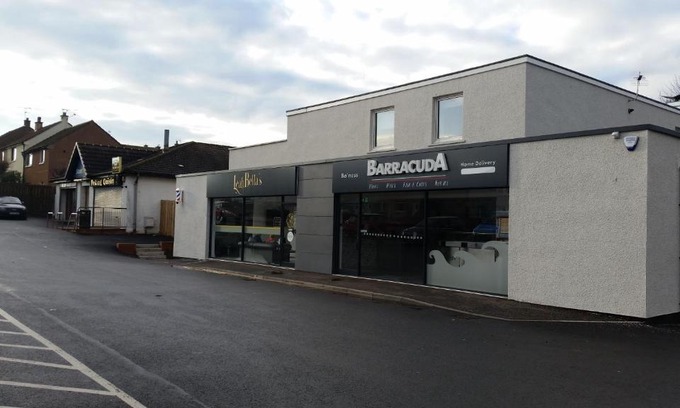 Bo'ness Apartamento | Newtown Apartments