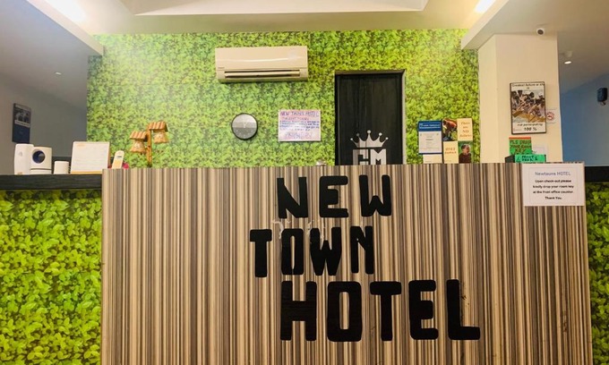 Bandar Kinrara Hotel | NEWTOWN HOTEL PUCHONG