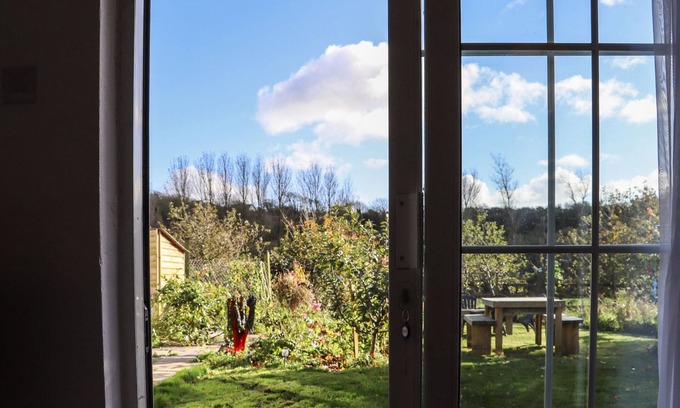Duncannon Cabaña | Newtown Lodge