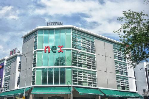 Taman Perling Hotel | Nex Hotel Johor Bahru