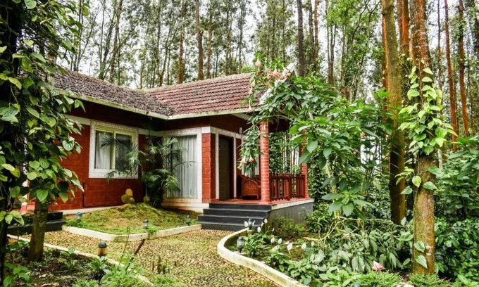 Vastare Complejo | Nexstay Coffee Grove Resort