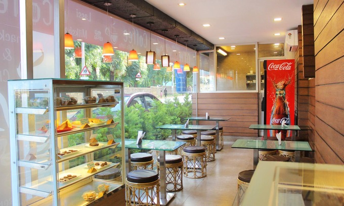 Agara Hotel | Panchvati Comforts