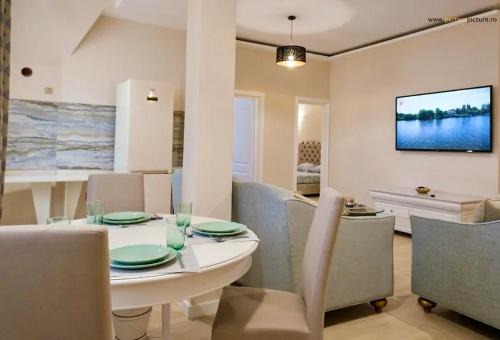 Old Town Apartamento | Next Apartments Constanta