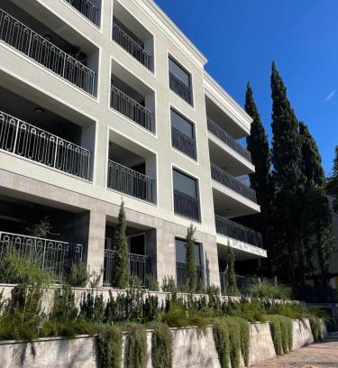 Denovici Apartamento | Next door One & Only Portonovi