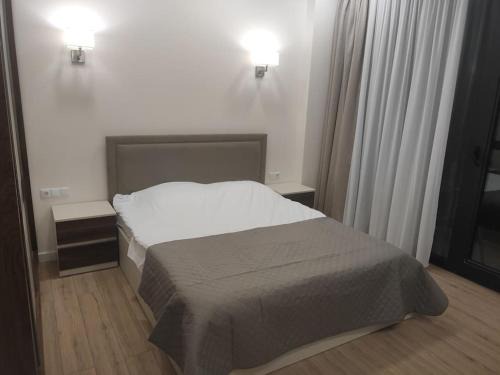 Makhinjauri Apartamento | Next Green Apartment Makhinjauri
