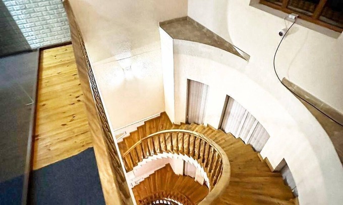 Tashkent Casa | Next hotel