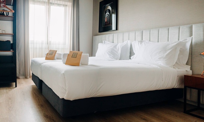 Lisbon Old Town Hotel | Next Level Premium Hotels