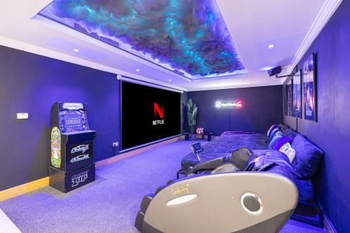Downtown Dubai Casa | Next'Living - Luxury Private Room in a CoLiving Villa