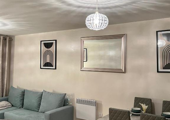 Harlow Apartamento | Next-Stop Haven