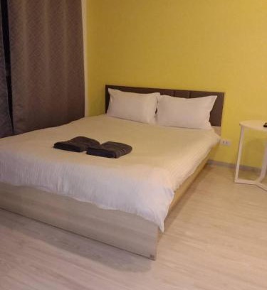 Bang Na Apartamento | Next to BTS Bangna for 2 person