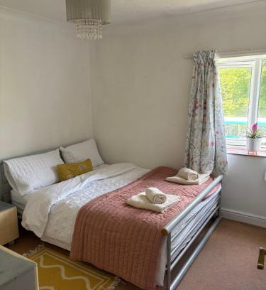 Cambridge Apartamento | Next to double Nobel Laureate