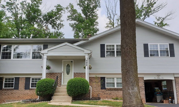 King of Prussia Casa | Next to King of Prussia Mall