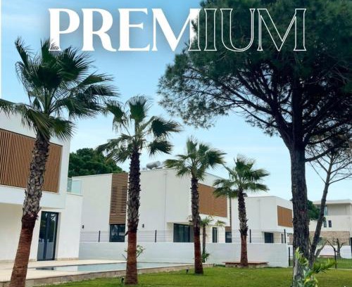 Ishem Apartamento | Next to Melia-Premium Zone, Private Garden Apartment - SanPietro Resort