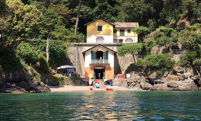 Portofino Apartamento | Al lado de Portofino, fantástica ubicación