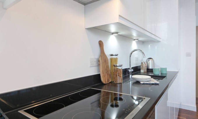 Harrow Apartamento | Next to the tube station and Northwick Park Hospital